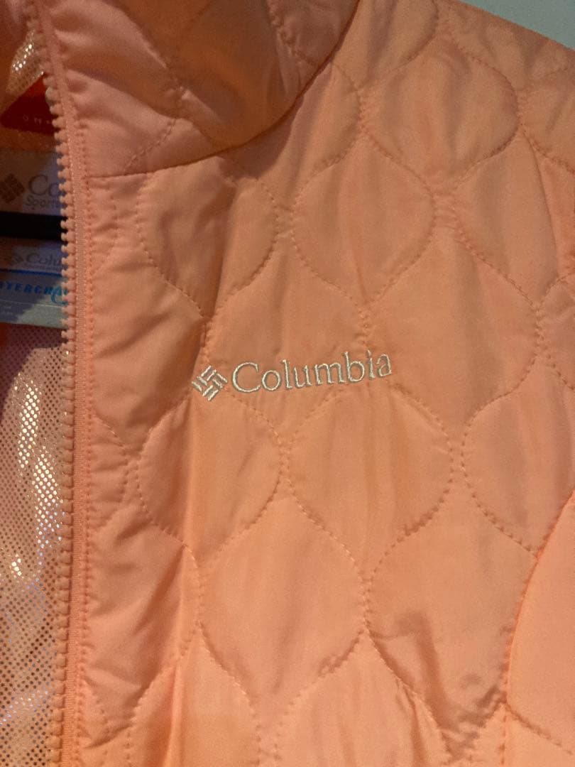 Columbia‼️✳️コロンビアオムニヒートジャンバー&スキーウェア上