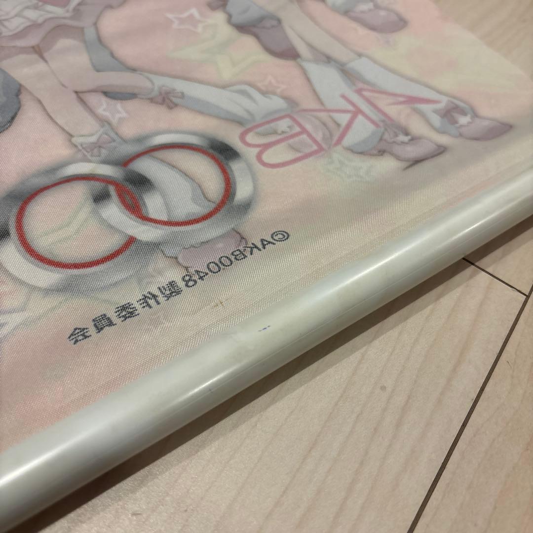 AKB0048タペストリー