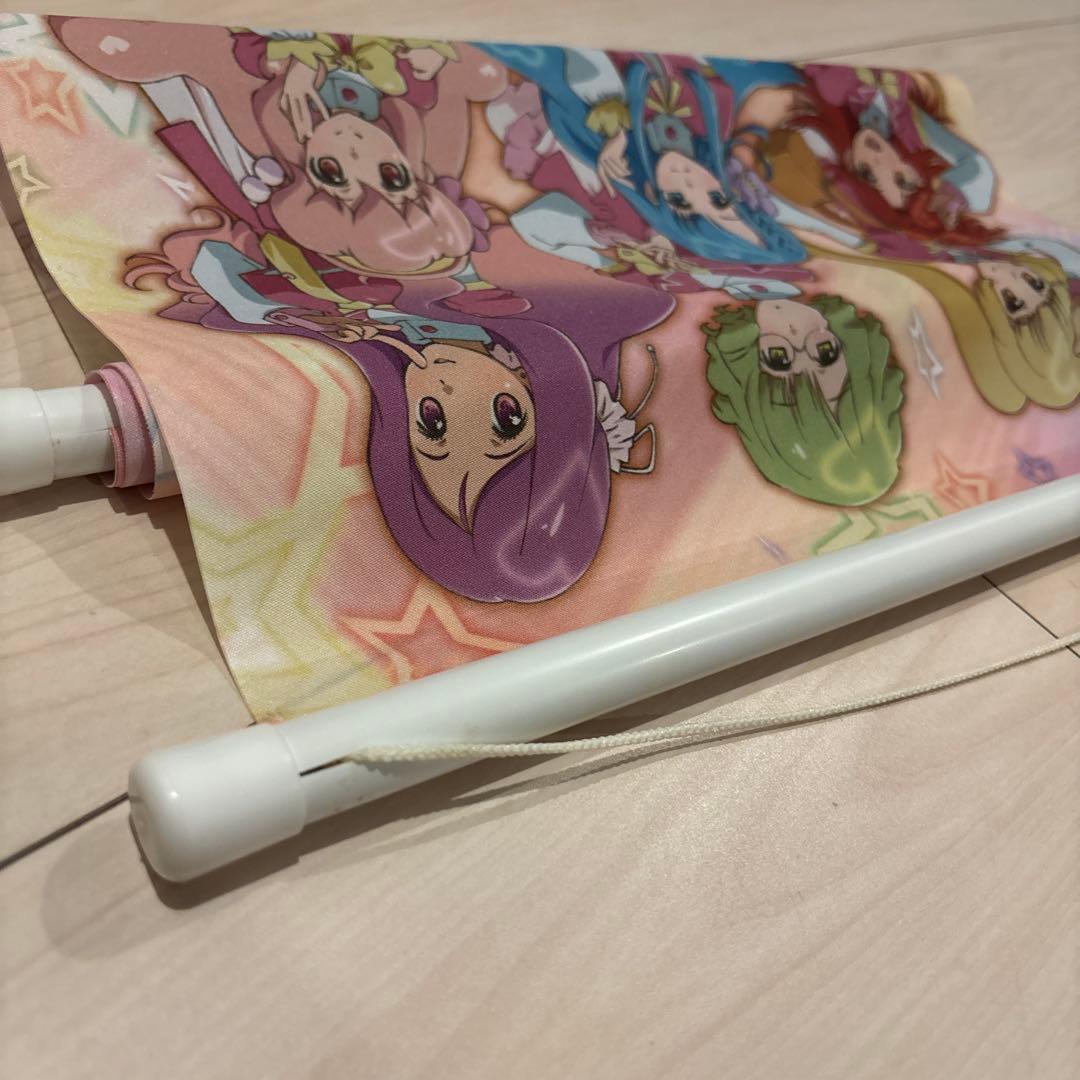 AKB0048タペストリー