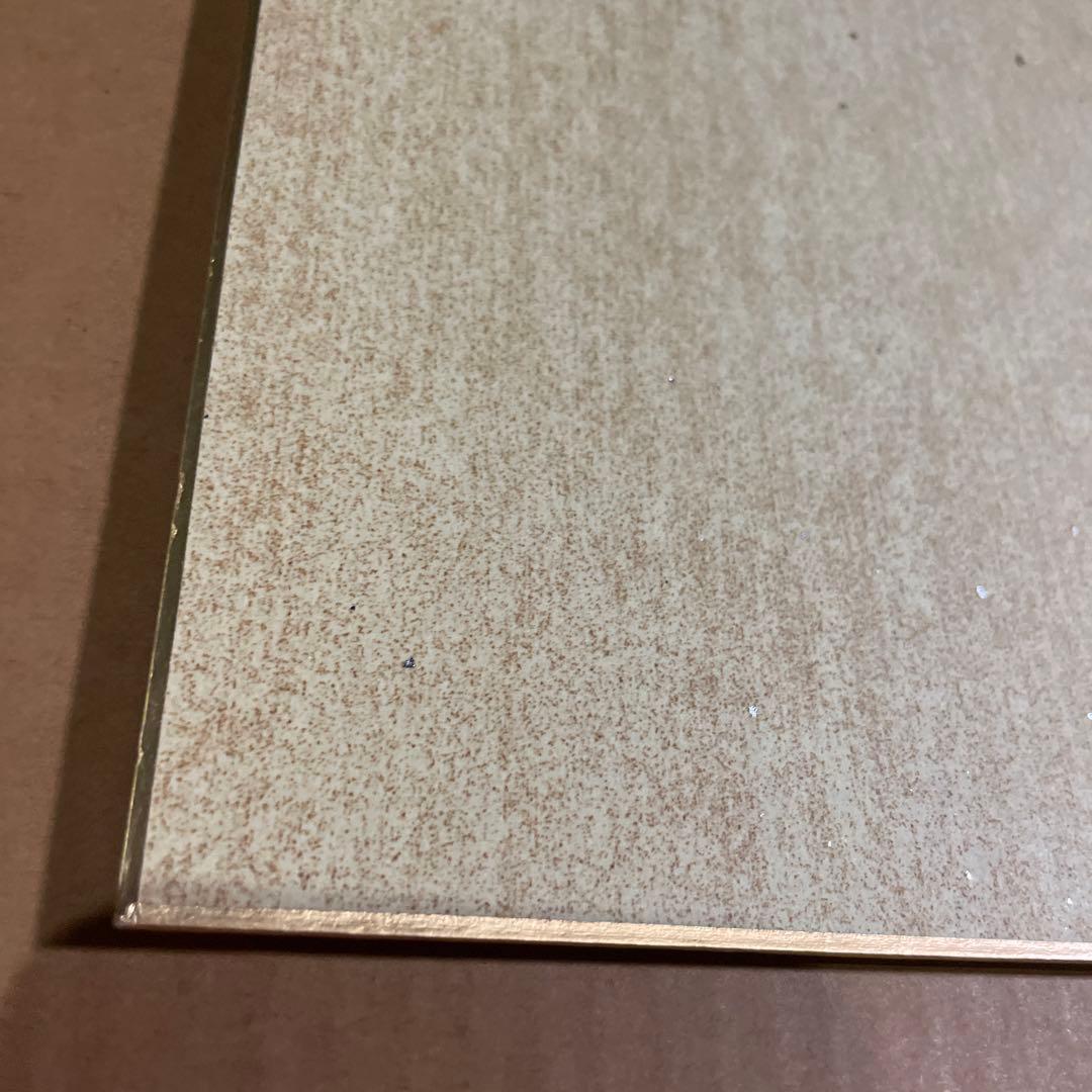 レア‼️1998年9月、赤塚不二夫先生から直接、手渡しで頂いた直筆