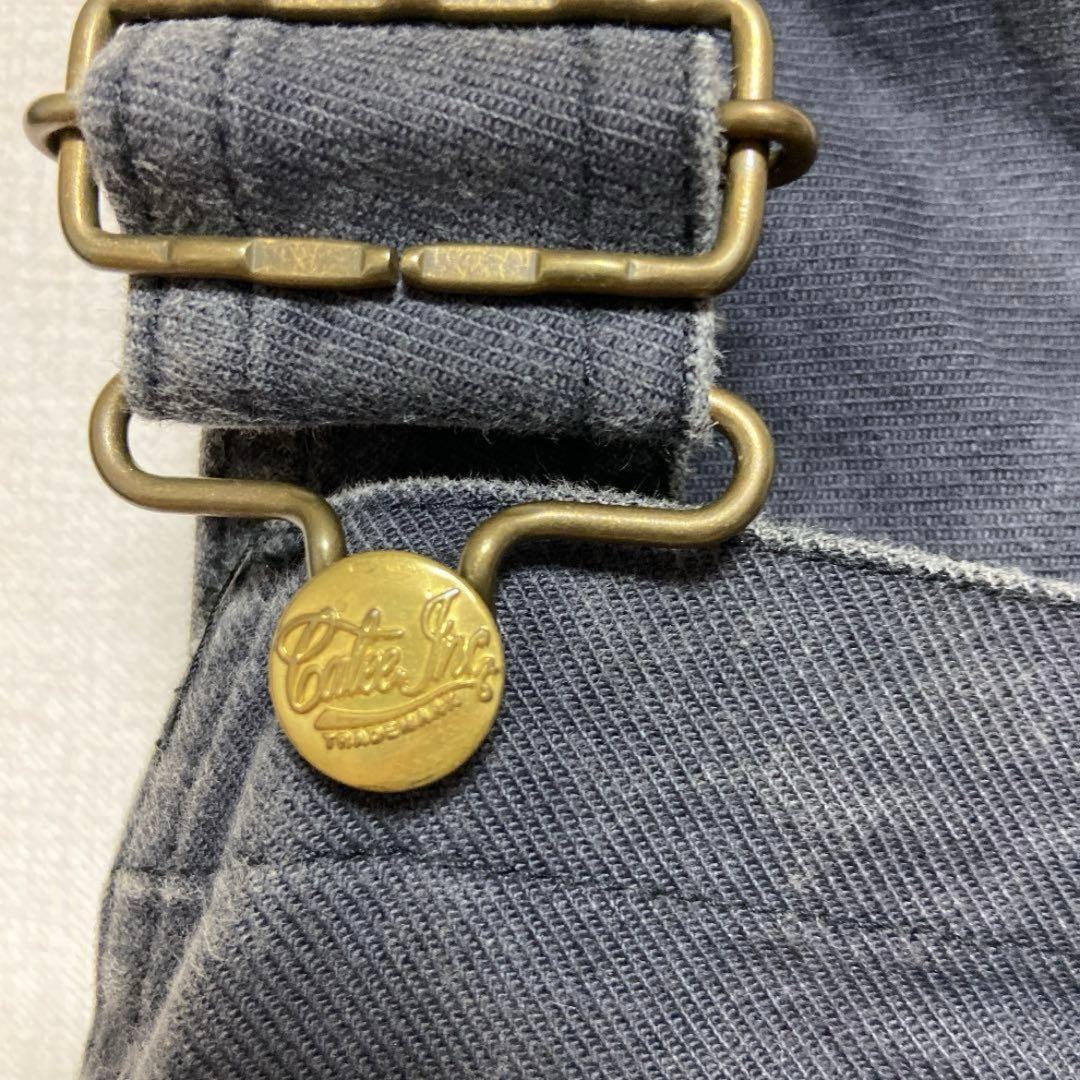 calee オーバーオール キャンプ neighborhood radiall - メルカリ