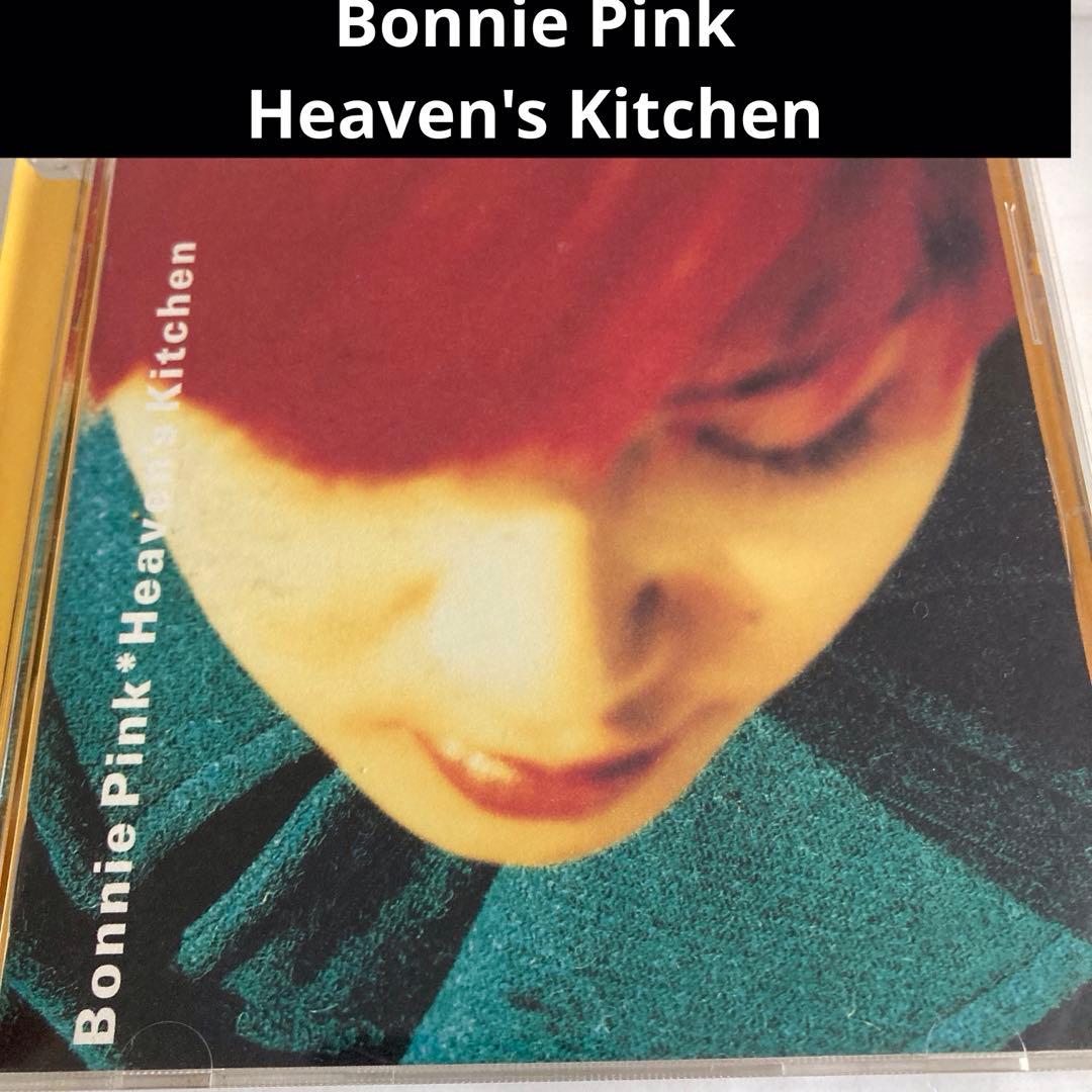 Bonnie Pink/Heaven's Kitchen - メルカリ