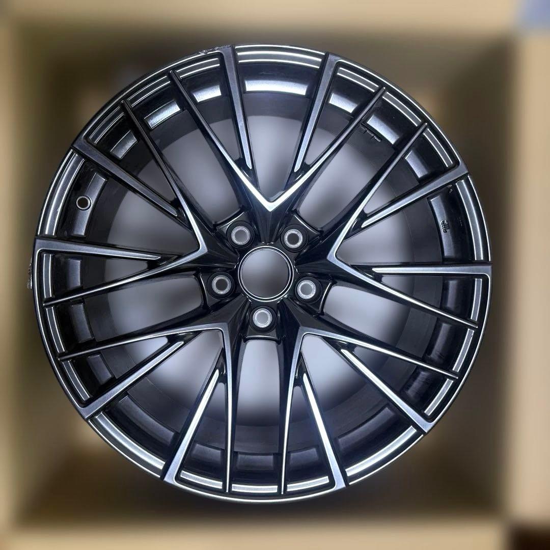 レクサスLBXMORIZO RR純正BBS製鍛造19インチホイール 1本 - メルカリ