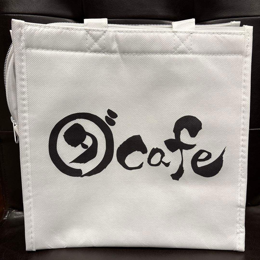 ダカフェ×東海オンエアコラボ、保冷バック - 2.5次元最 安値 で