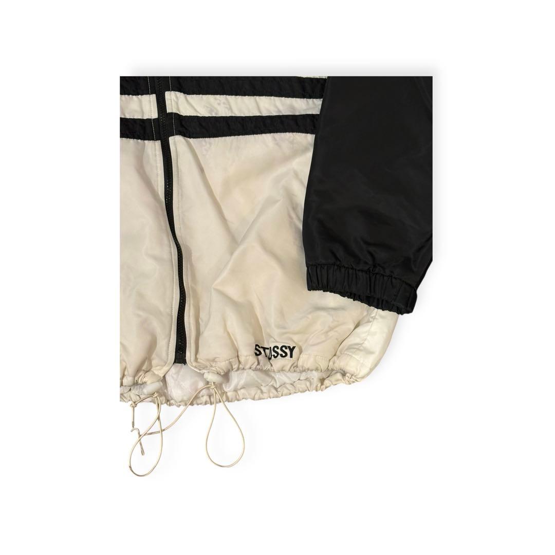 激レア】old stussy outdoor bootナイロンジャケット