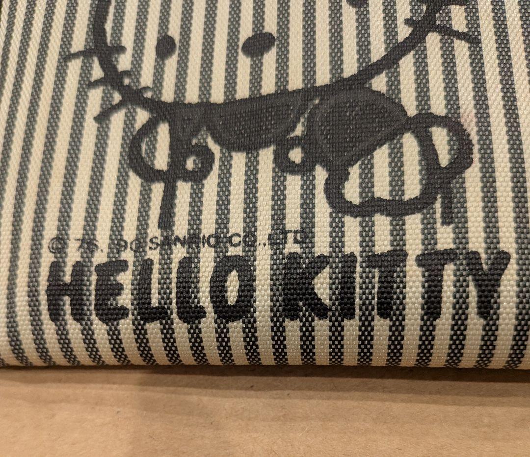 超希少 ハローキティ 1990年 財布 二つ折り 旧サンリオ 激レア レトロ