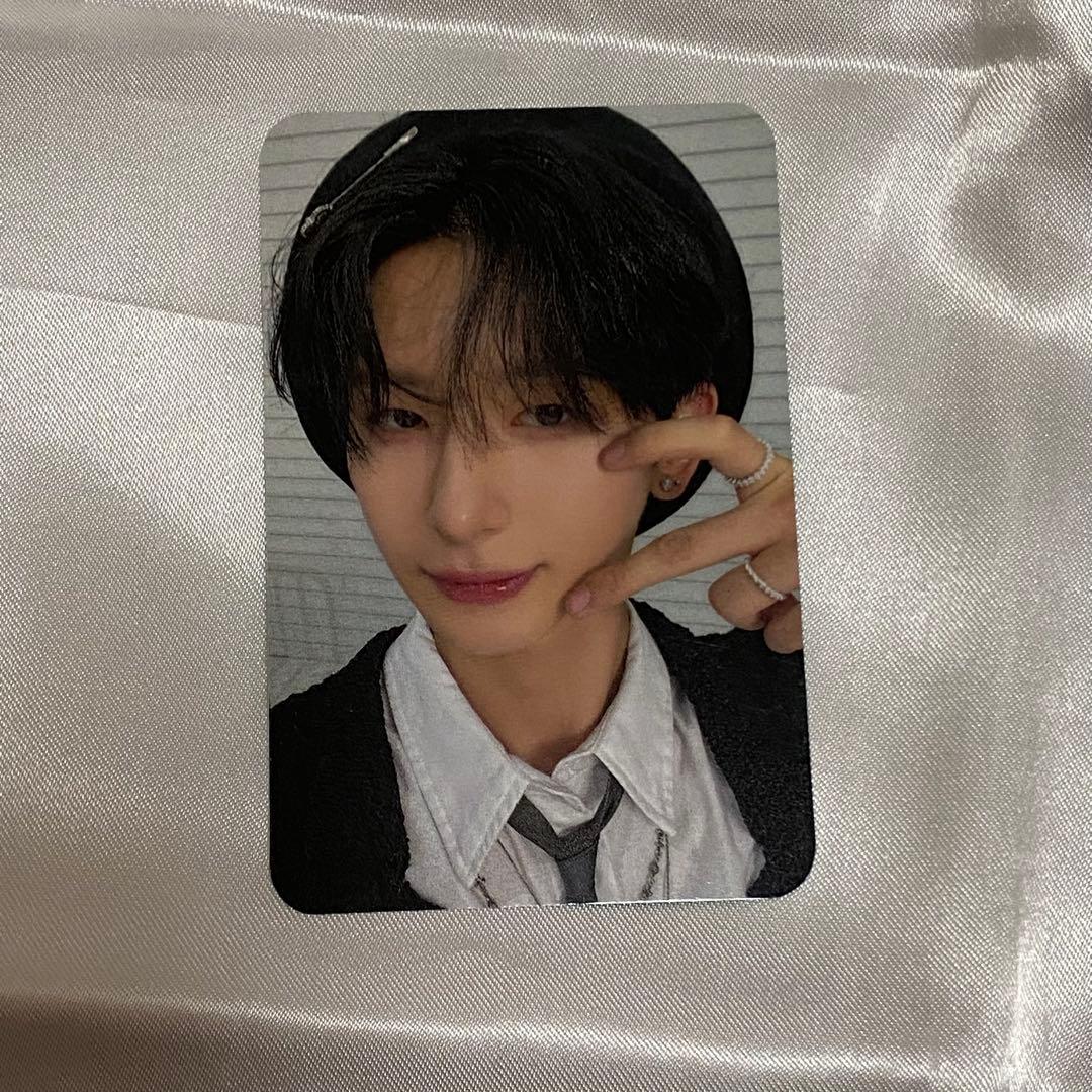 翌日発送❣️】FANTASYBOYS パンボ ジュンウォン トレカ まとめ売り