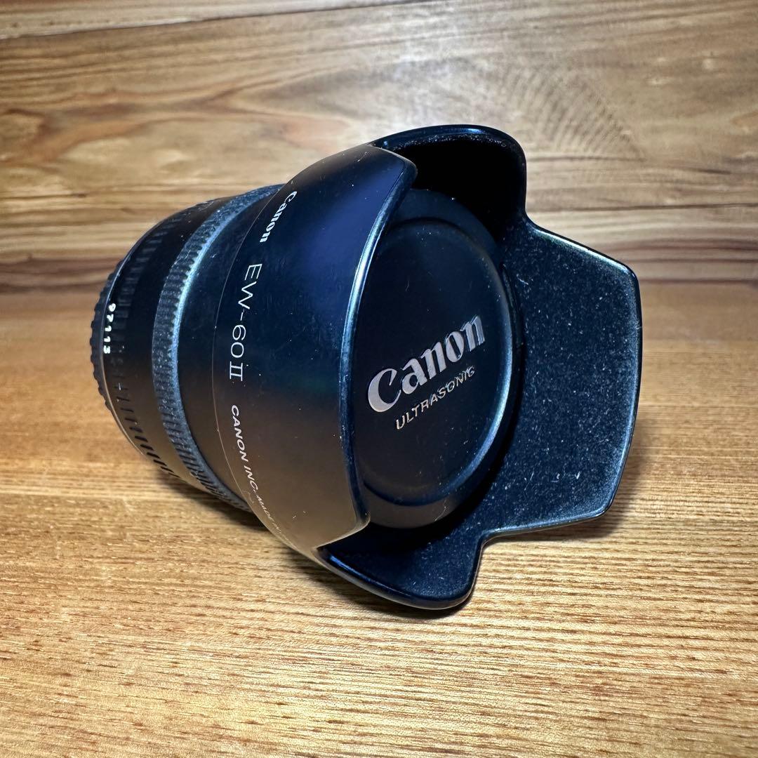 Canon EF 24mm f/2.8 単焦点レンズ（EFマウント） Amazon.co.jp: Canon 単焦点広角レンズ EF24mm F2.8 フルサイズ対応