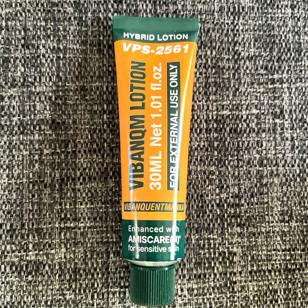 [正規品 ]ビバンクエントマンカ ローション 30ml Qoo10] 【NEWリニューアル】VIBANQUEN