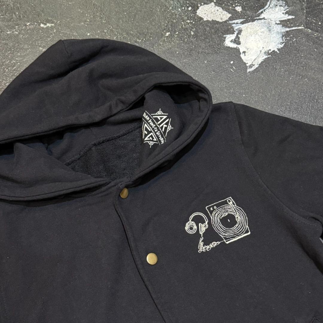 ASIAN KUNG-FU GENERATION 20周年ライブツアーパーカ M - メルカリ