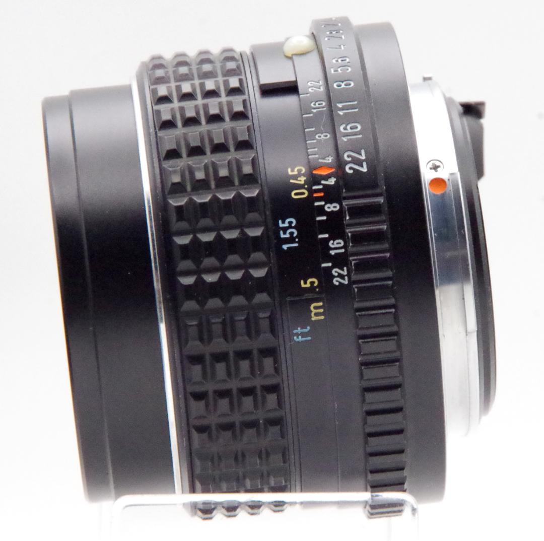 ペンタックス KX SMC PENTAX-M 50mm F1.4 レンズセット - メルカリ
