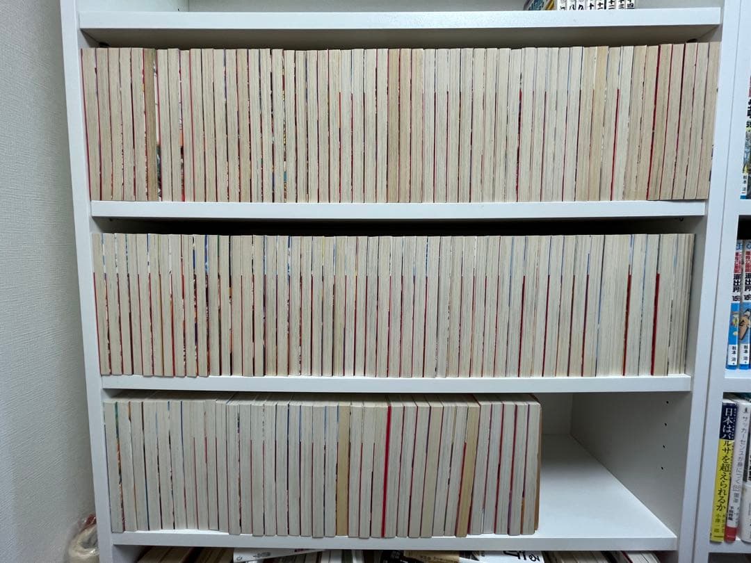 クッキングパパ　1～141巻　（抜けあり）　139冊セット