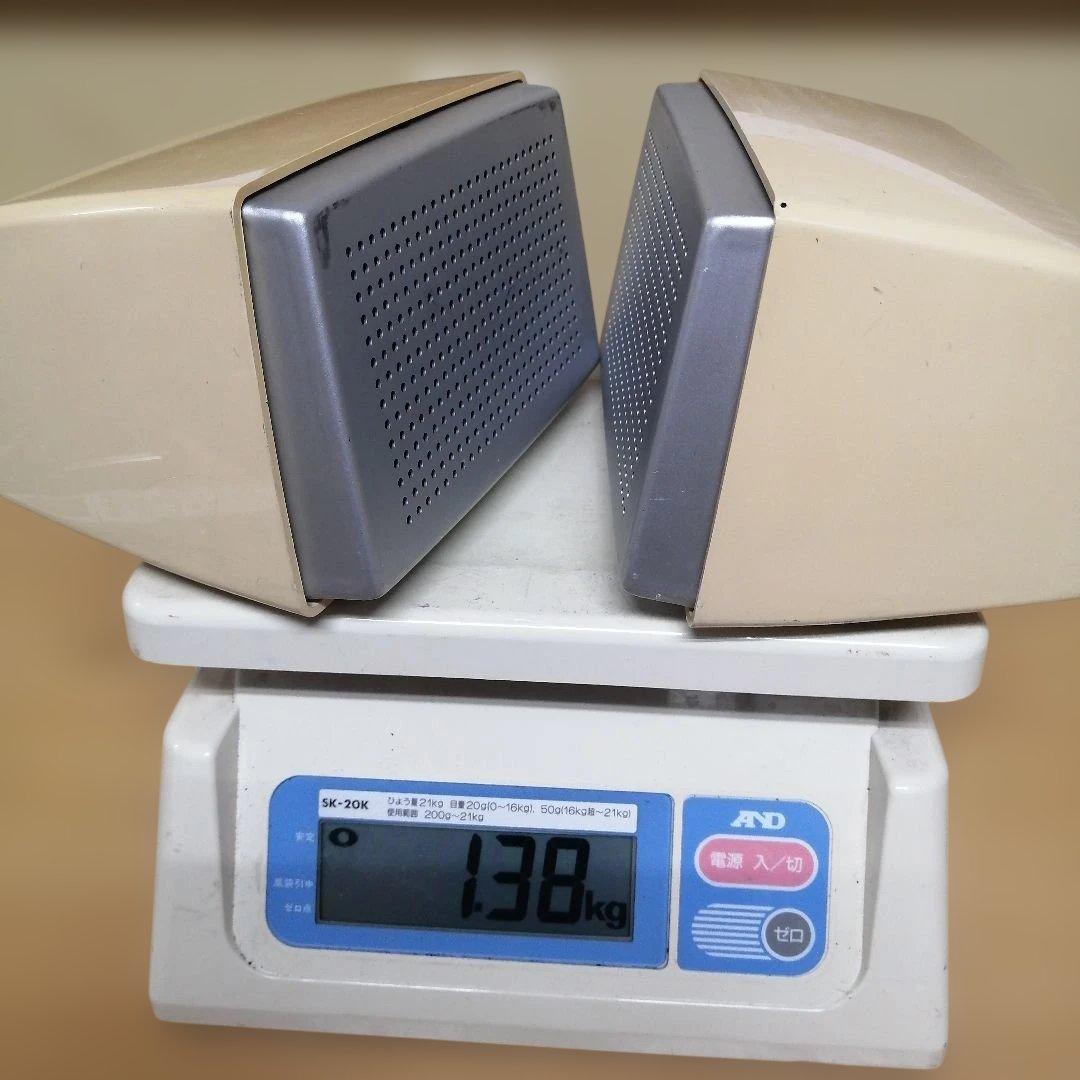 Western Electric 108AA 108A スピーカー 2台セッ - メルカリ