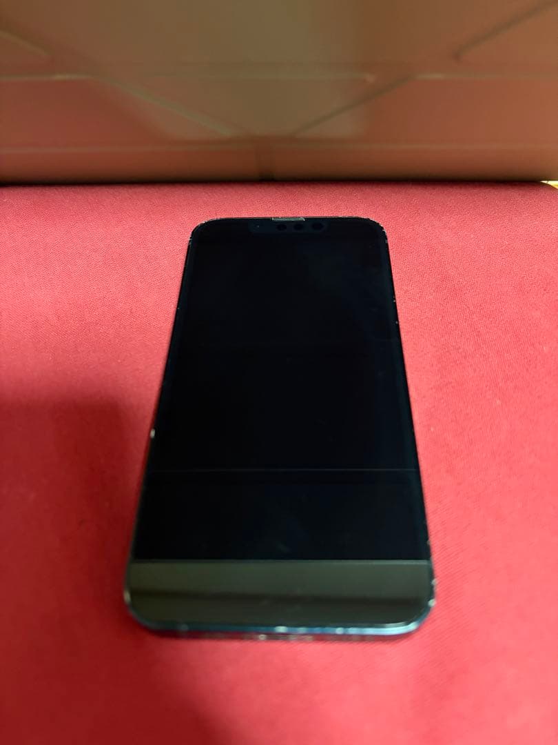 iPhone13mini 128GBジャンク ジャンク】iPhone 13 mini 128GB ミッドナイト｜Yahoo!フリマ（旧