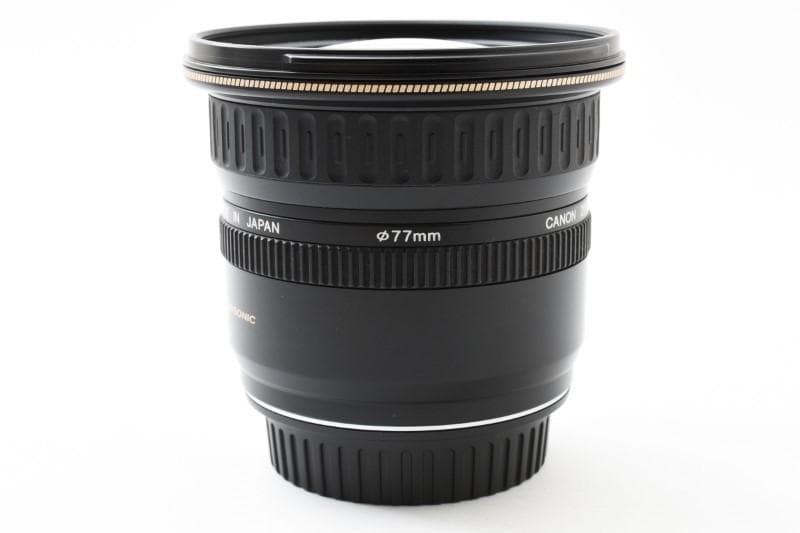レンズ(ズーム) Canon EF 20-35mm F/3.5-4.5 ULTRASONIC