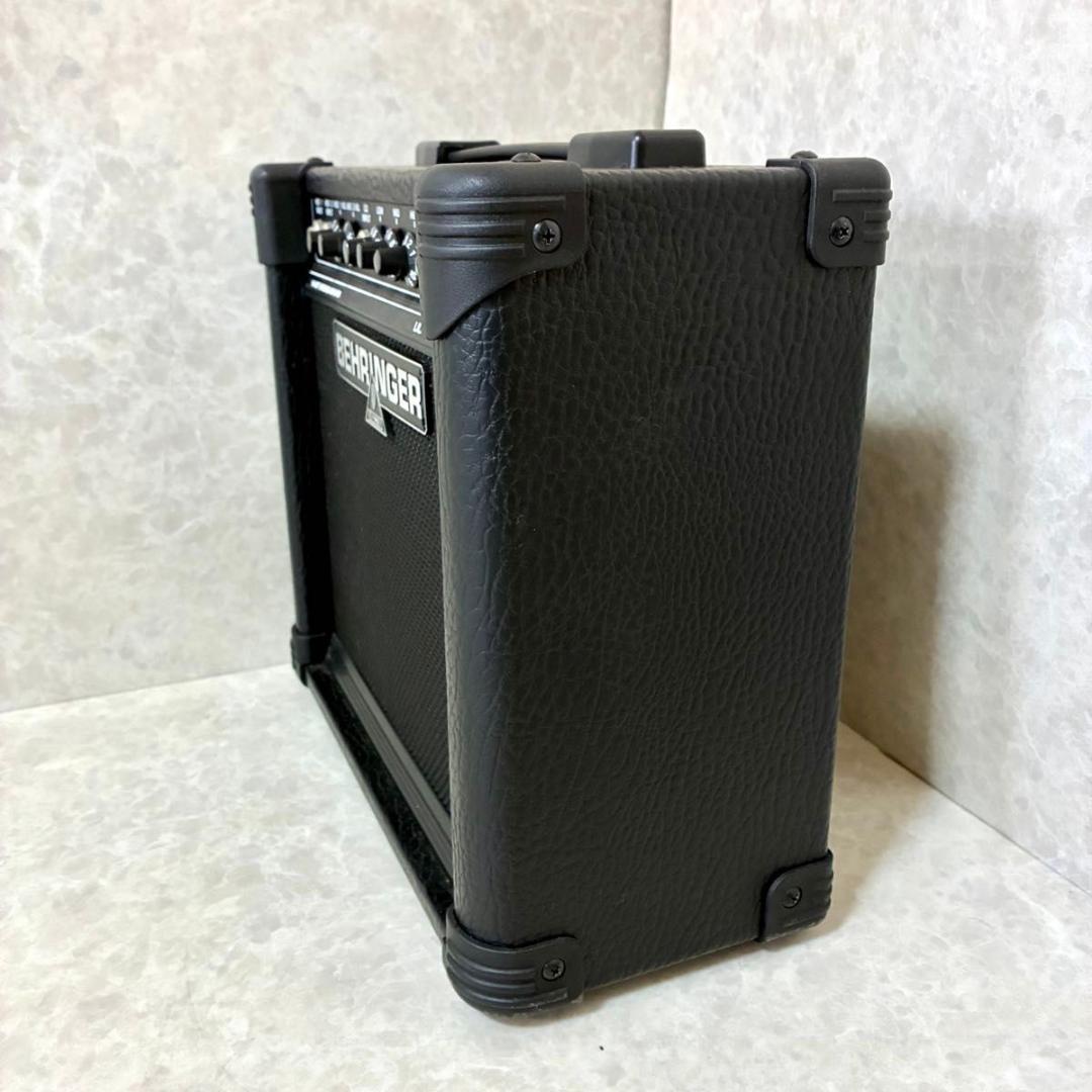 ベリンガー ULTRATONE KT108キーボードアンプ KT108 - メルカリ