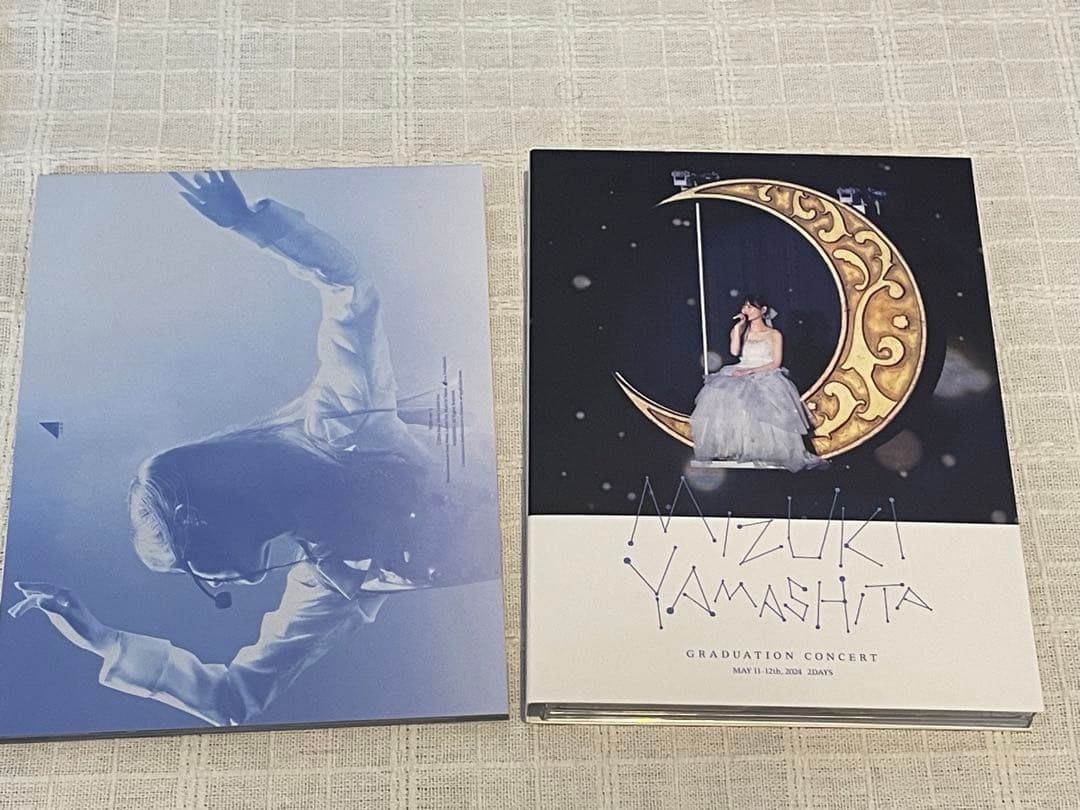 乃木坂46/MIZUKI YAMASHITA GRADUATION CONCE…