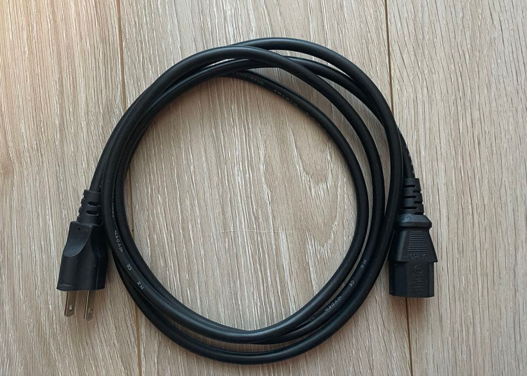 動作品】Numark M6 USB dj ミキサー