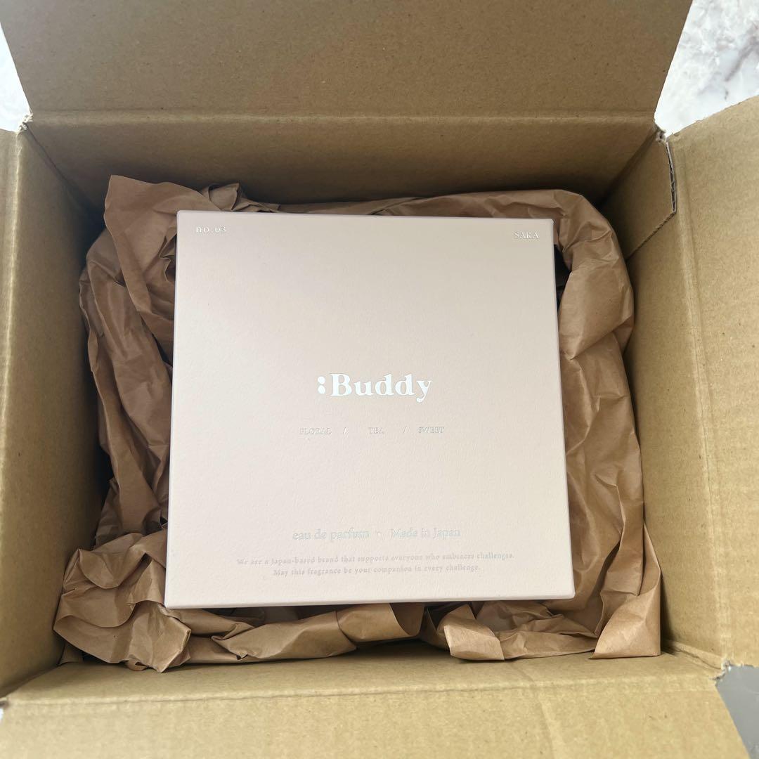 ココ様専用 Buddy SARA - メルカリ