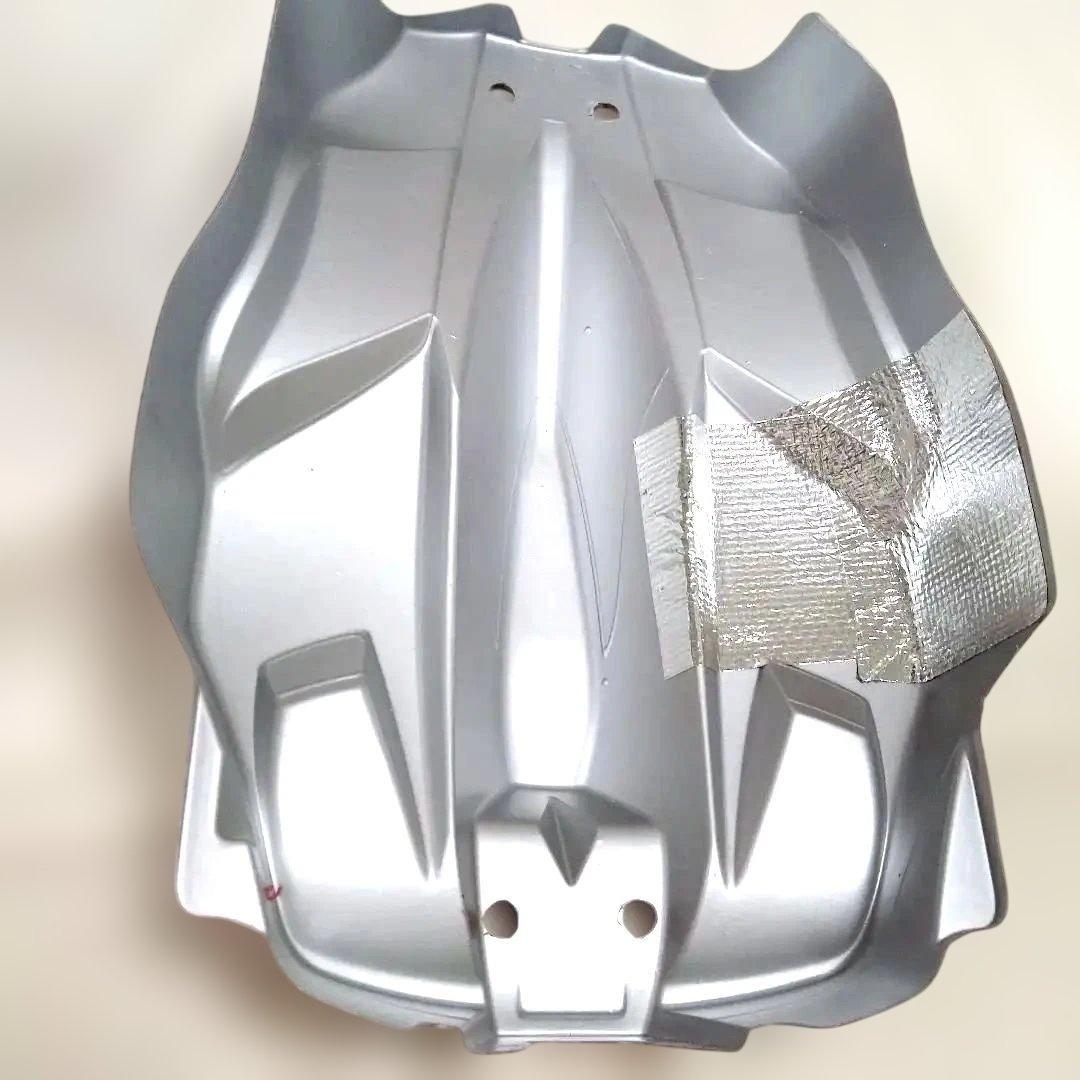 DB 01 CHASSIS 4WDレーシングバギータミヤ 1/10 フルカスタム - メルカリ