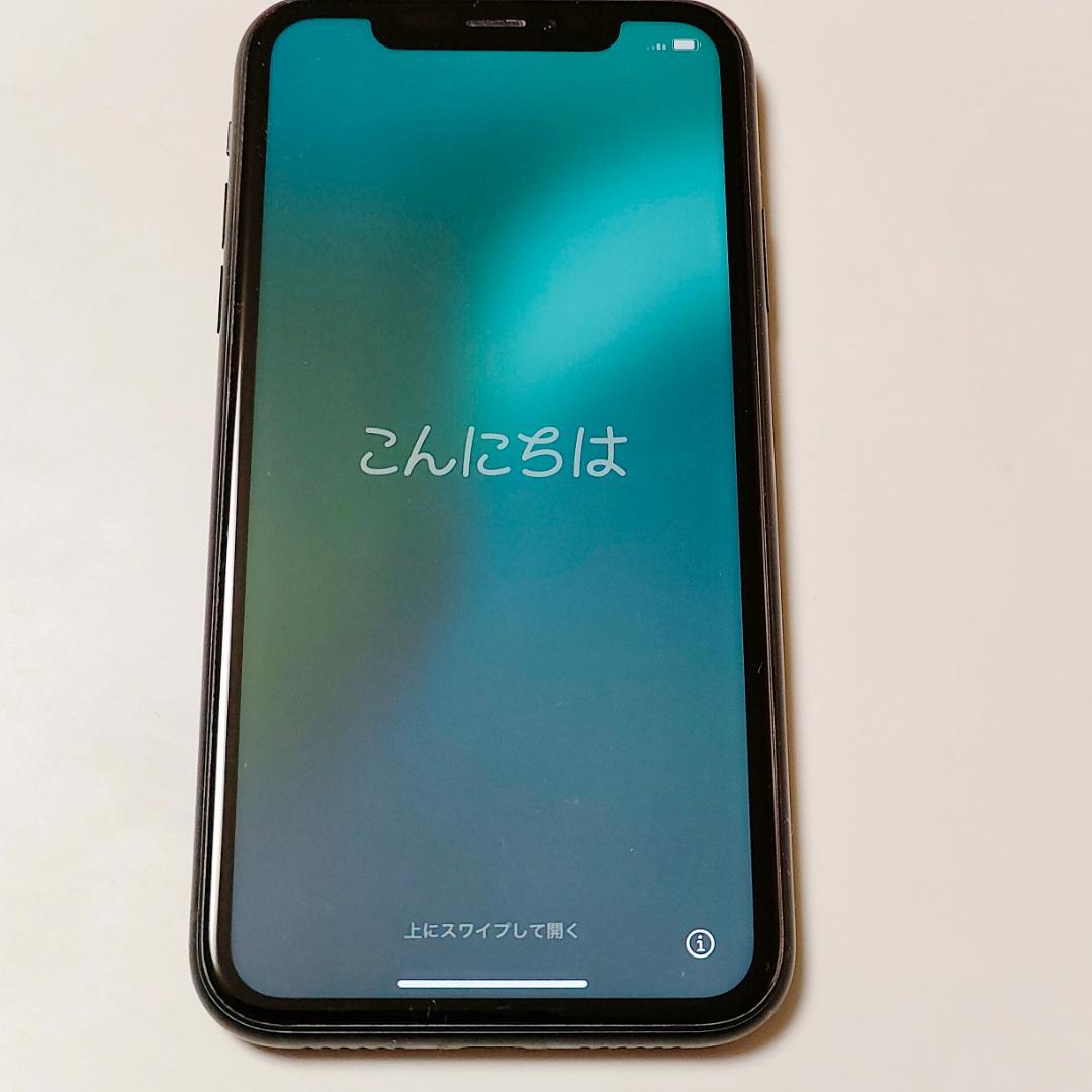 中古 Apple iPhone XR 本体のみ 64GB ブラック SIMフリー 楽天市場】【中古】iPhone XR SIMフリー 64GB / 128GB / 256GB