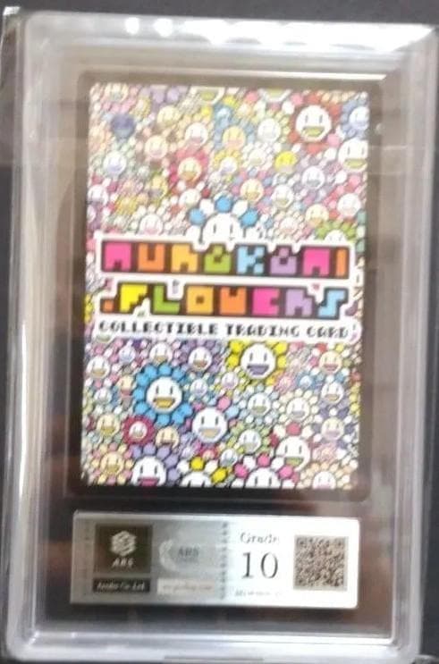 鑑定書付【ARS10】村上隆 Anatomy サンフランシスコ限定プロモ - メルカリ