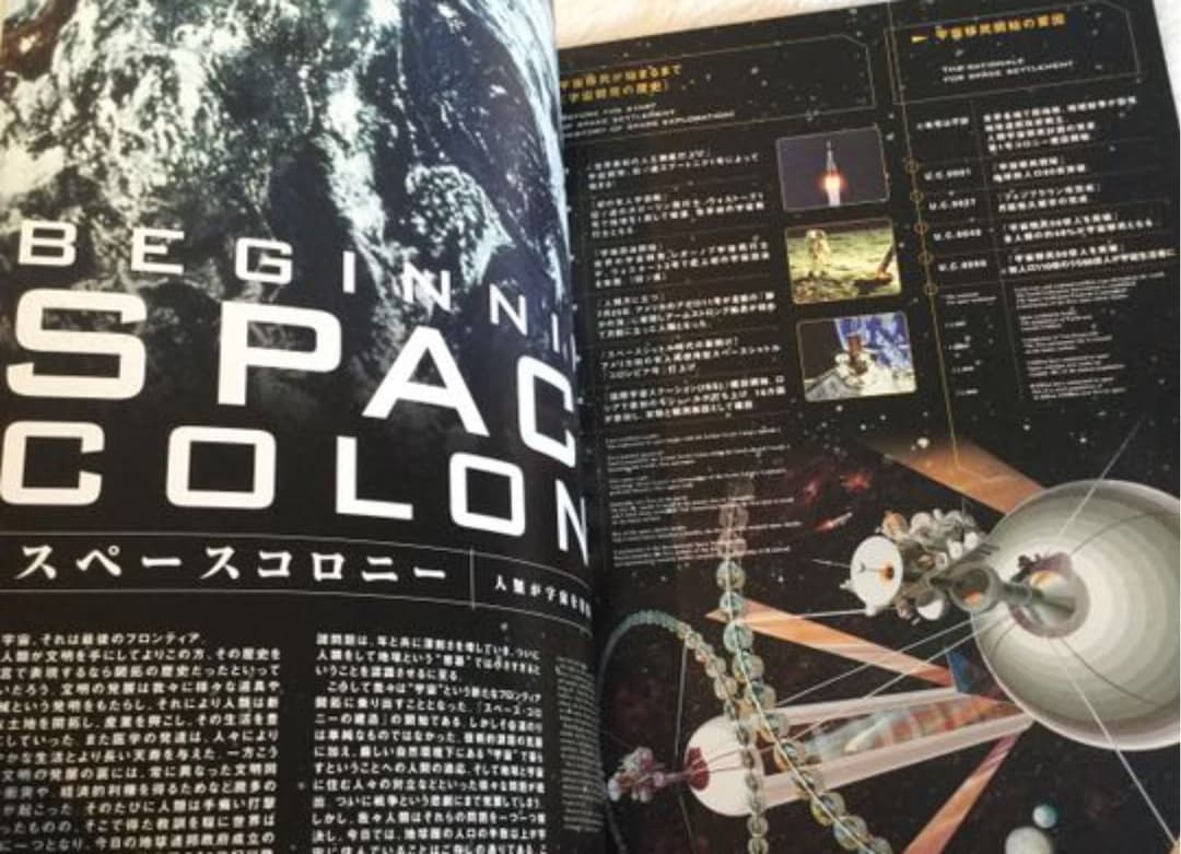 激レア】モビルスーツミュージアム公式プログラムブック 中古品