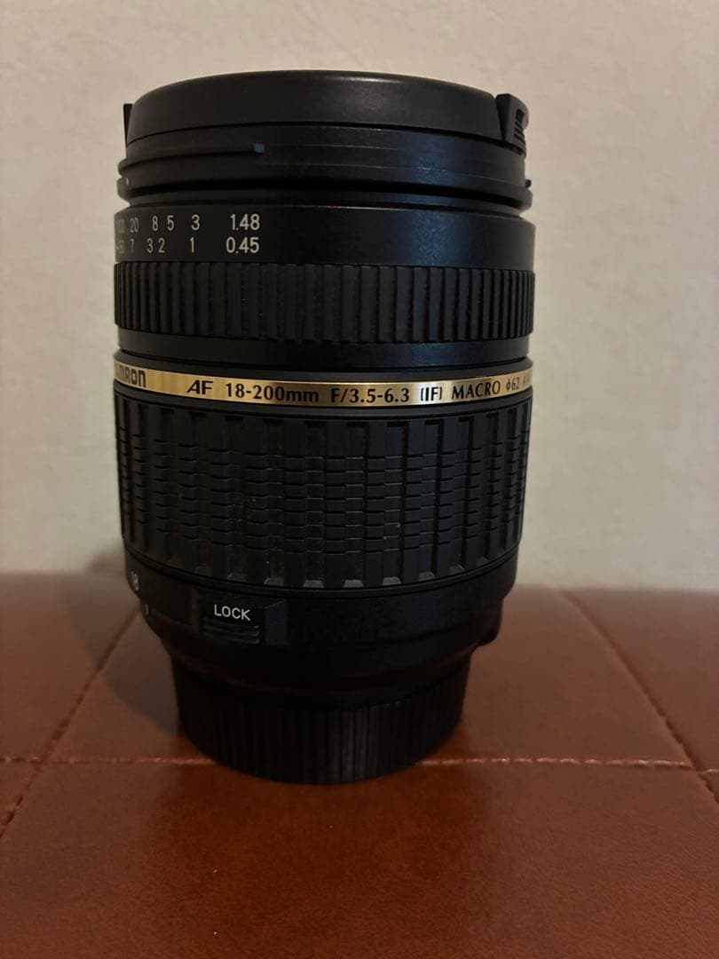 交換レンズ5本付】Nikon D5500 デジタル一眼レフカメラ 箱・説明書無