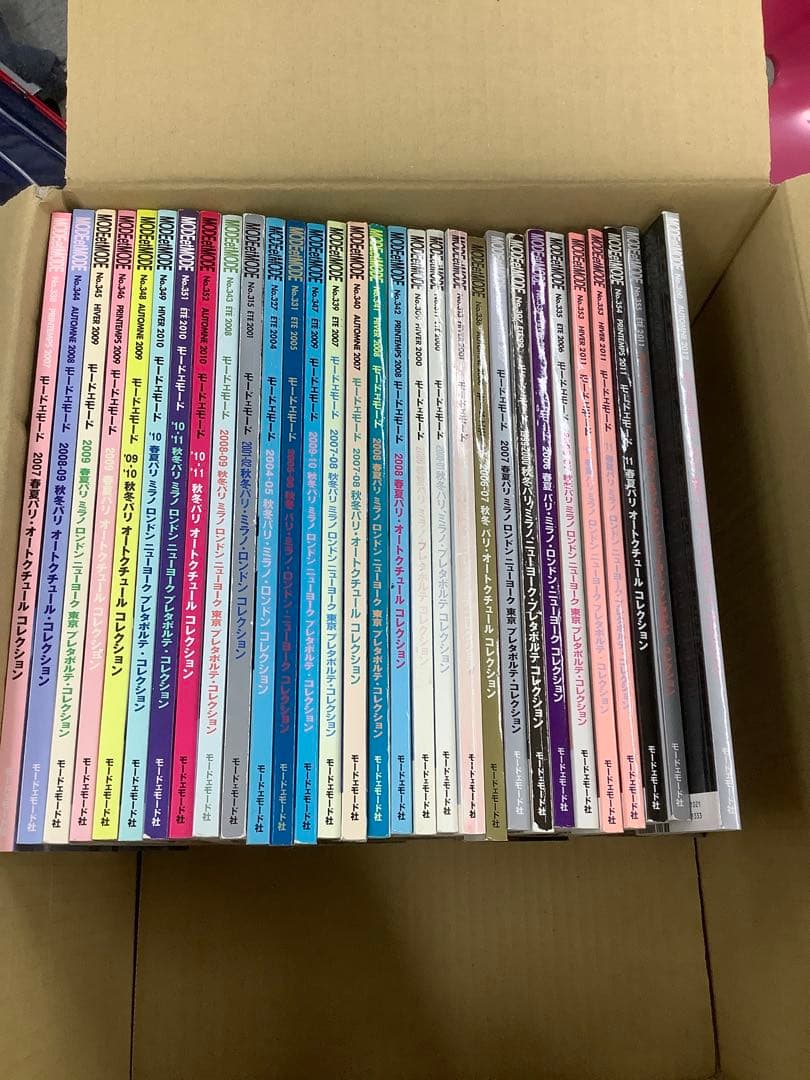 リカルメ　モードモード ① Men's watch Zodiac 