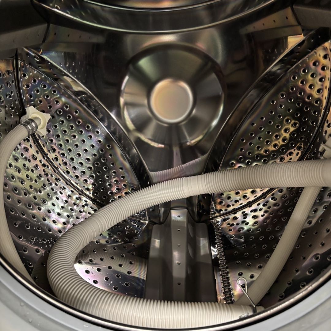 設置無料 ドラム式洗濯機 SHARP 7キロ 一人暮らし 安い 乾燥付き 綺麗