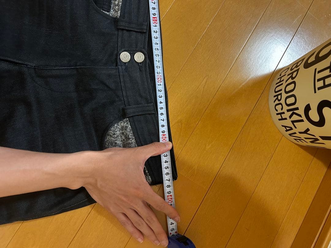 Archive 00s Tornado Mart Denim フレアデニムの通販はau PAY