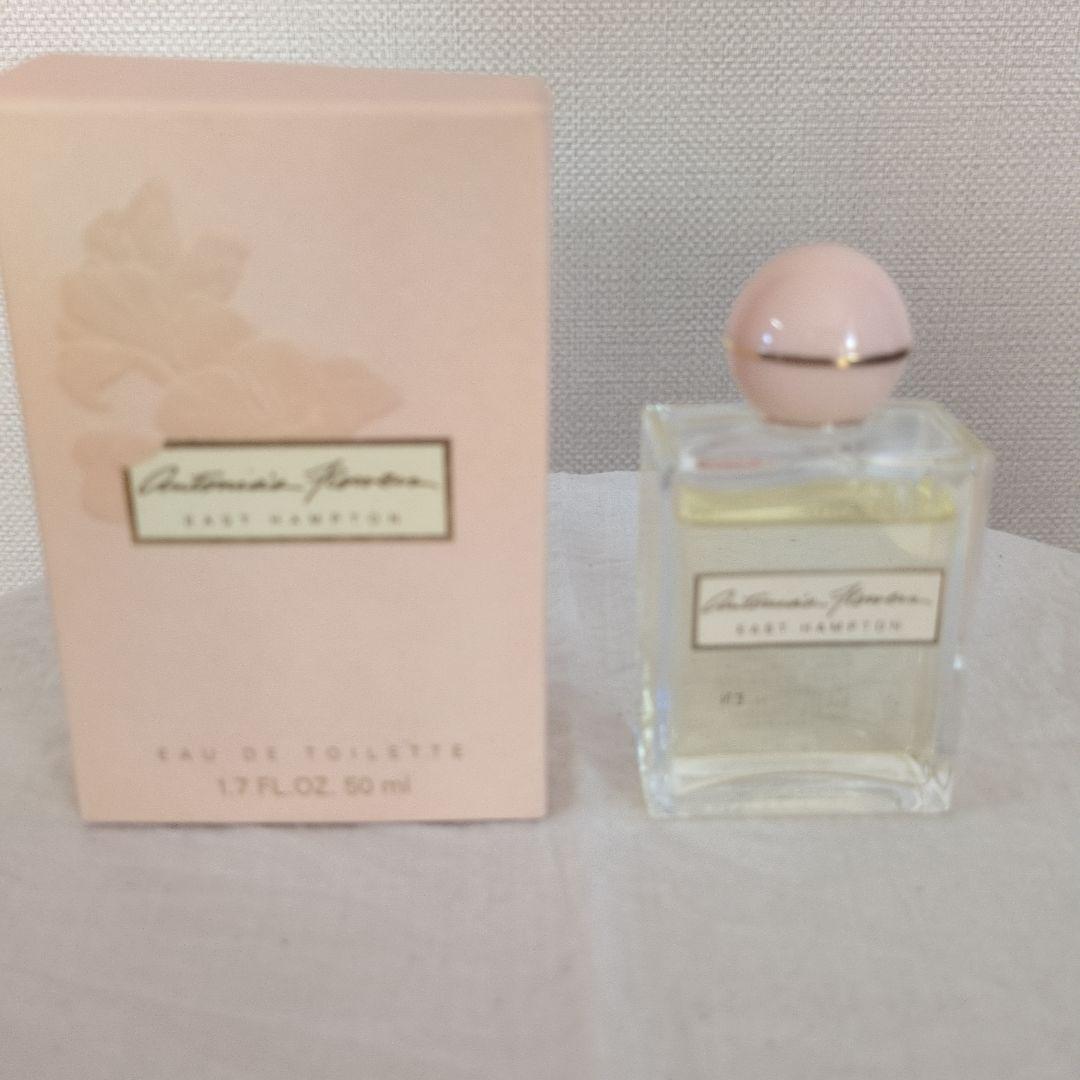 香水(女性用) Antonia Fraser East Hampton 50ml