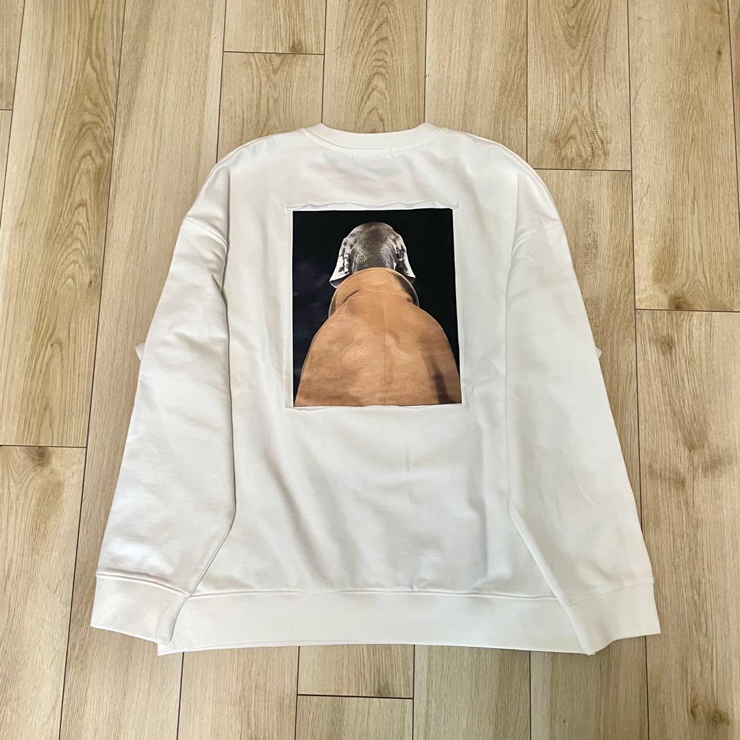 美品】Max Mara マックスマーラ トレーナー スウェット 犬 L - メルカリ