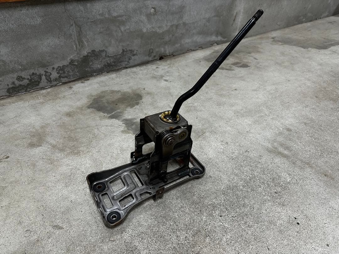 HA12S HA22S Keiワークス HE21S ラパンSS クイックシフト - メルカリ