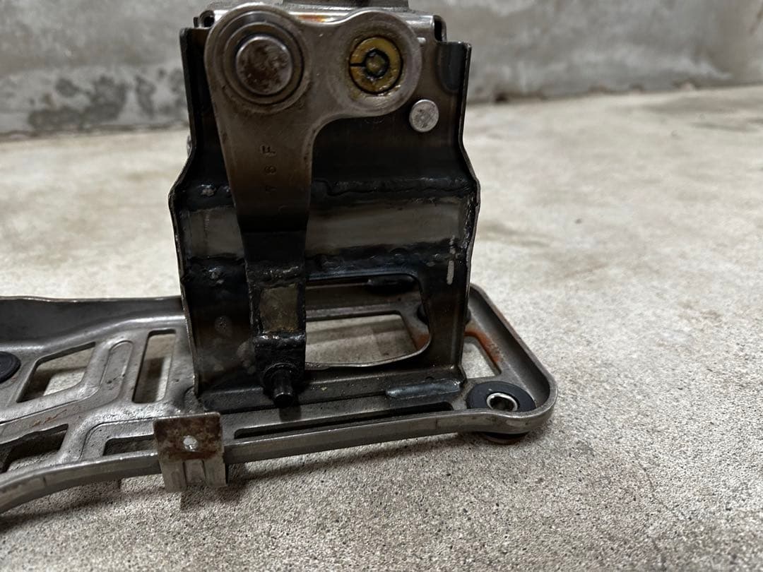 HA12S HA22S Keiワークス HE21S ラパンSS クイックシフト - メルカリ