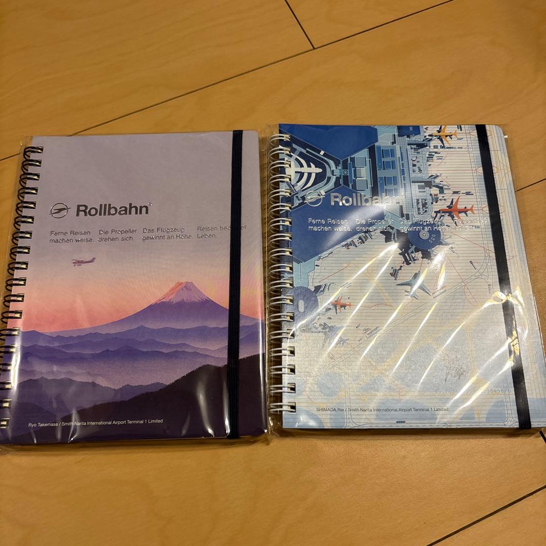 ロルバーン 成田空港限定 - メルカリ