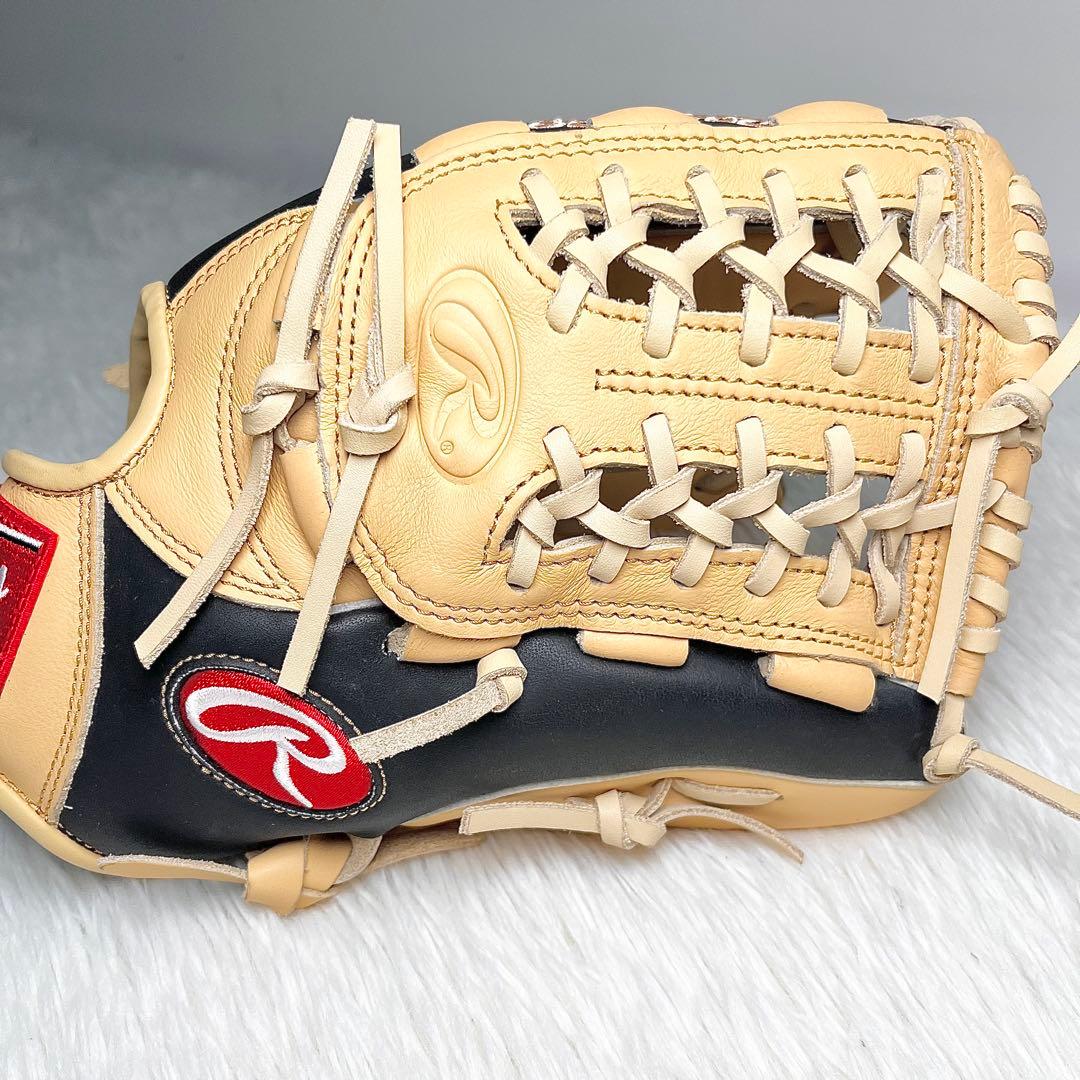 極美品】Rawlings GRXASPLN55 オールラウンド 即戦力 - メルカリ