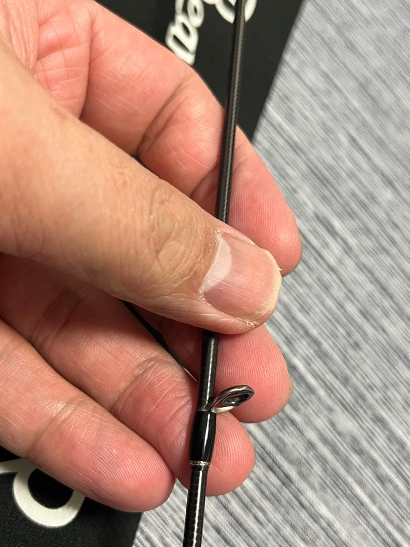 フィッシュマンビームス ローワー 8.6L 美品☆早い者勝ち☆釣り引退☆処分品