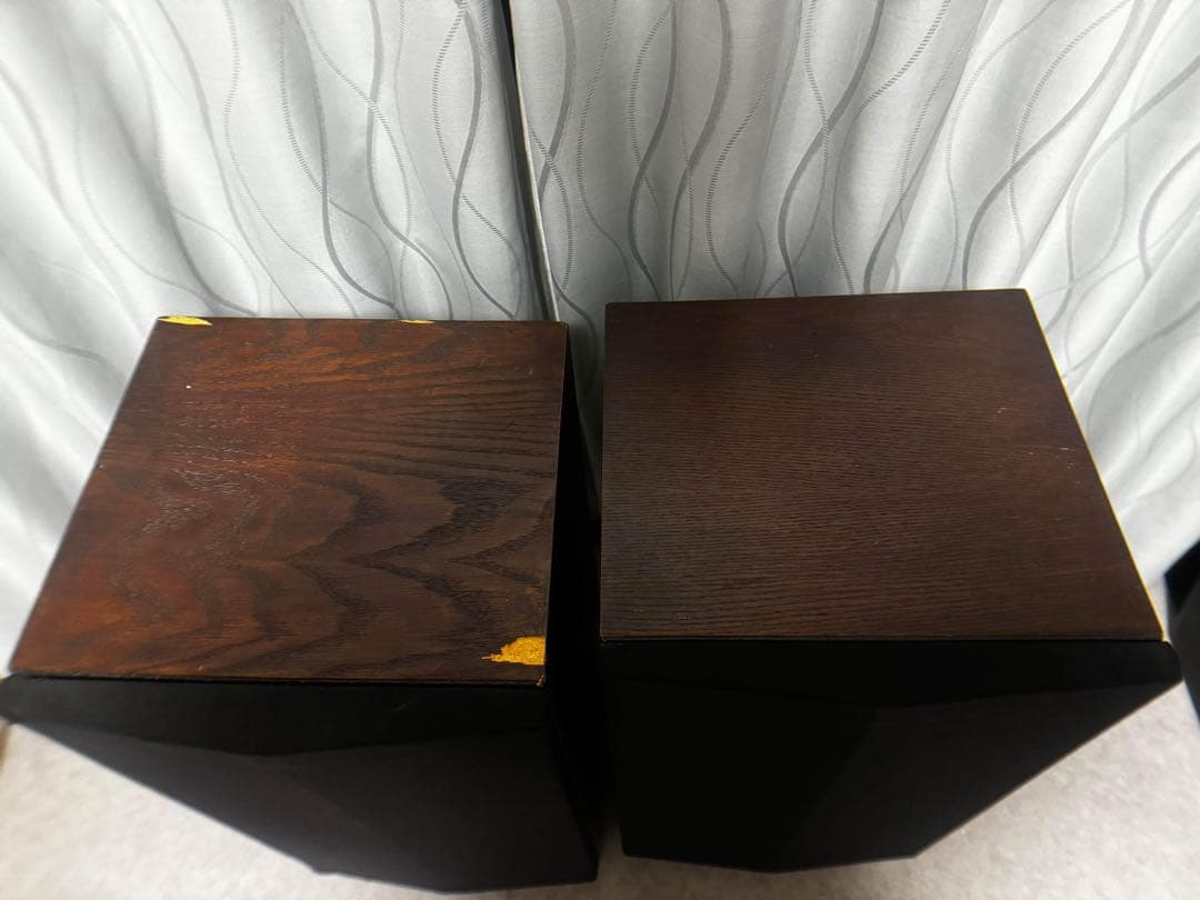 JBL DECADE -L36 スピーカー音出し確認済み