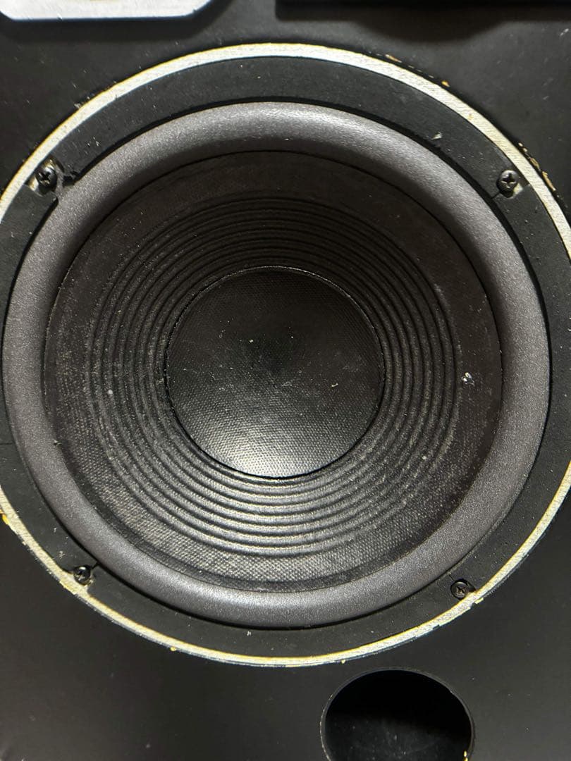 JBL DECADE -L36 スピーカー音出し確認済み