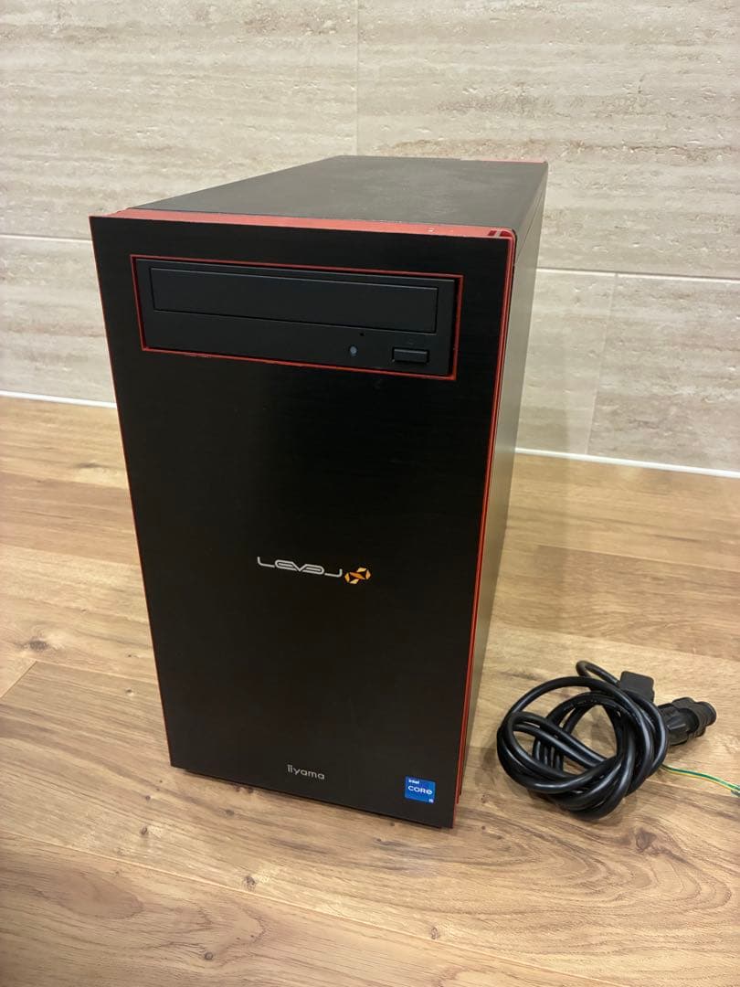 自作PC Core i5-11400/32GB/GTX 1660 Ti - メルカリ