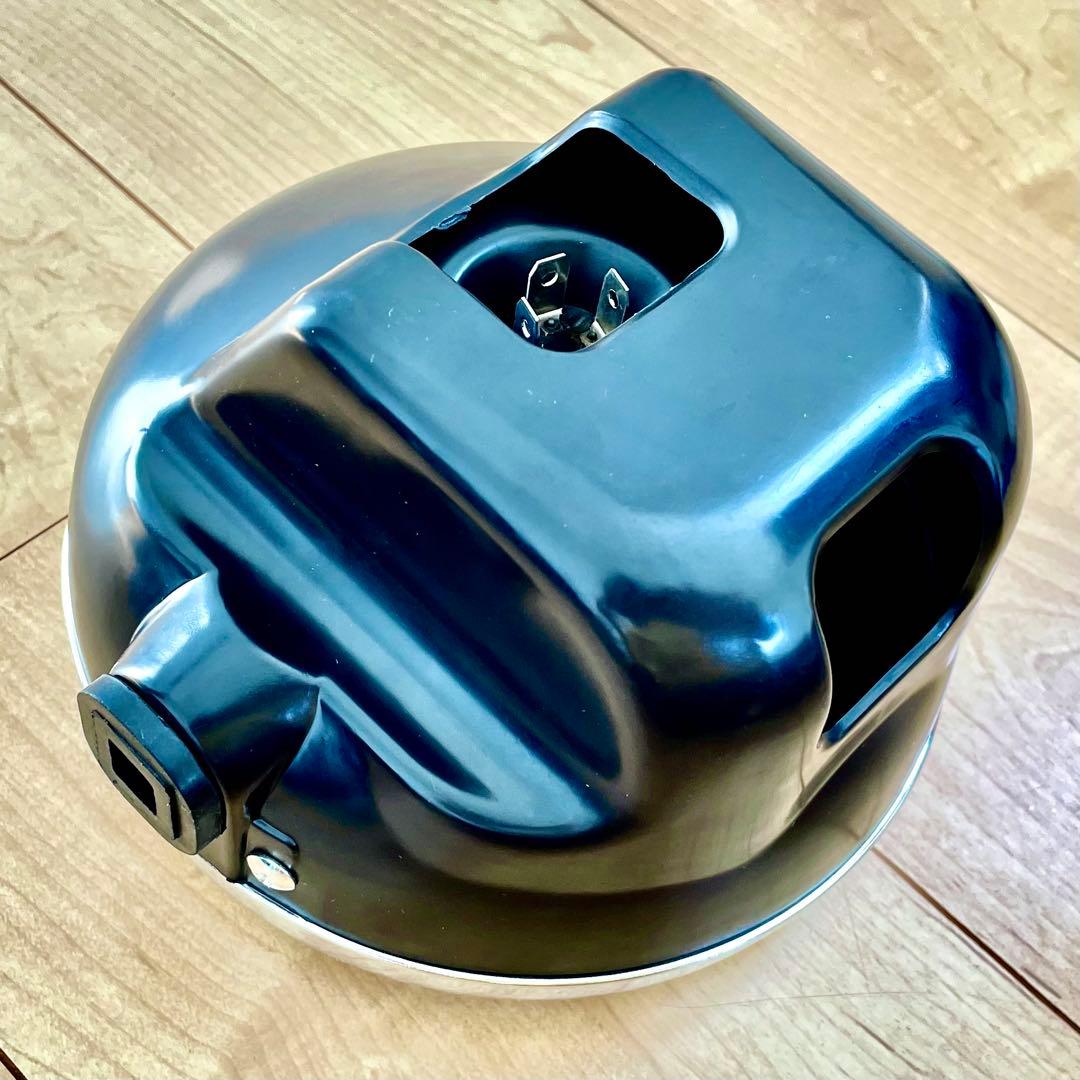 当時物 CIBIE シビエ 凹み ヘッドライト CB400F ホーク マーシャル