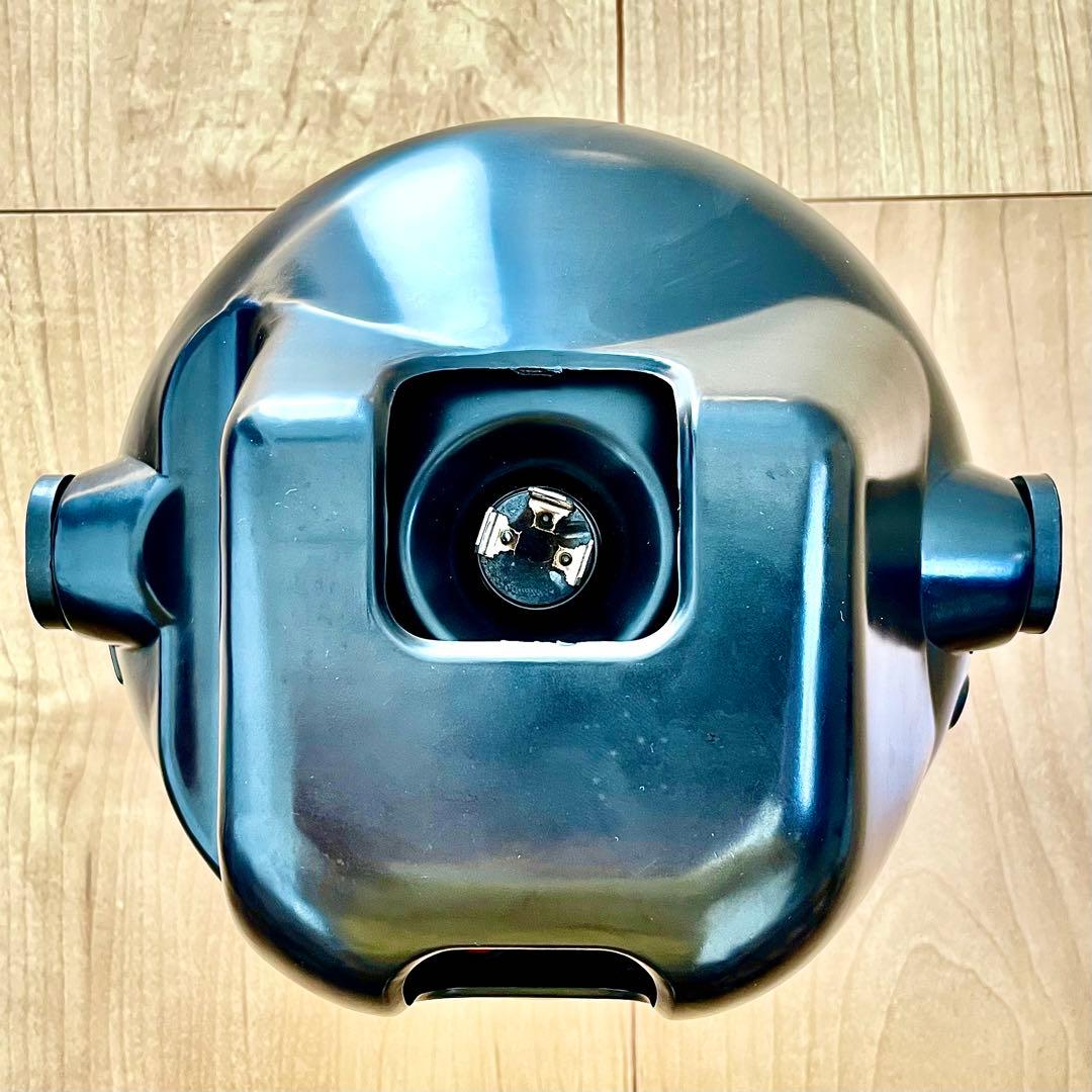 当時物 CIBIE シビエ 凹み ヘッドライト CB400F ホーク マーシャル