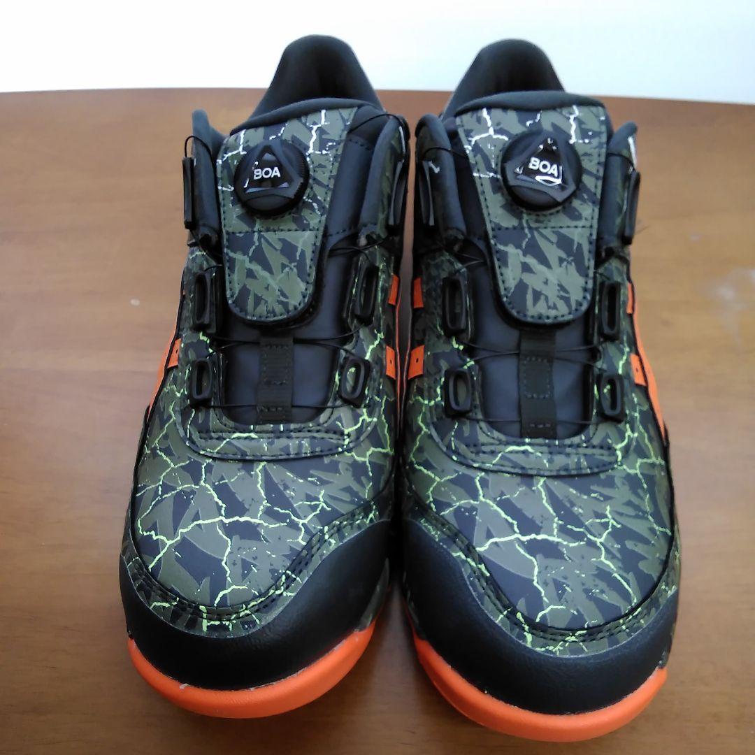 asics WINJOB CP306⭐BOA【 26.0cm 】