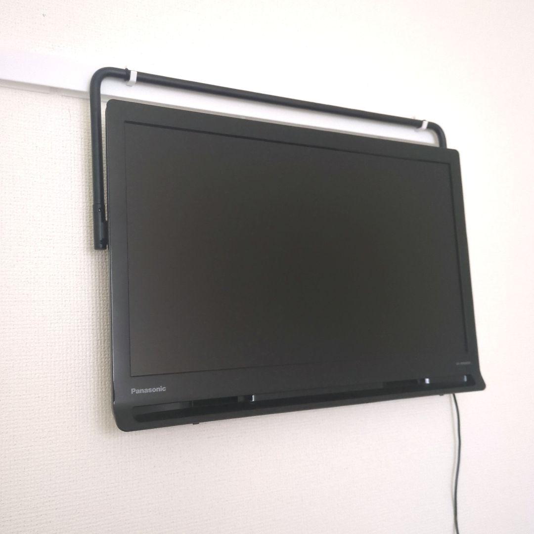 UN-19FB10HD Panasonicプライベートビエラ プライベート・ビエラ パナソニック UN-19FB10H[5年延長保証無料進呈