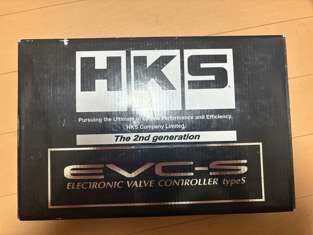 HKS EVC-S2 ブーストコントローラー 楽天市場】HKS ブーストコントローラー EVC-S2 45003-AK015 電子制御式