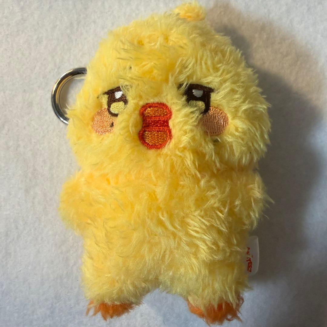 ATEEZ アチズ MINGI ミンギ ぬいぐるみ キーリング ピョンミン - メルカリ