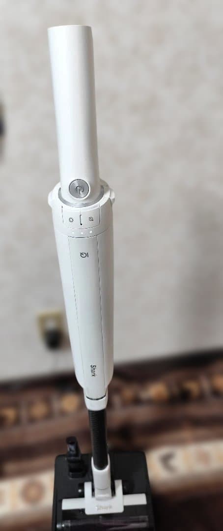 Shark EVOPOWER NEO II LC400JWH ※ 訳あり品 Shark（シャーク） Shark EVOPOWER SYSTEM NEO II コードレス