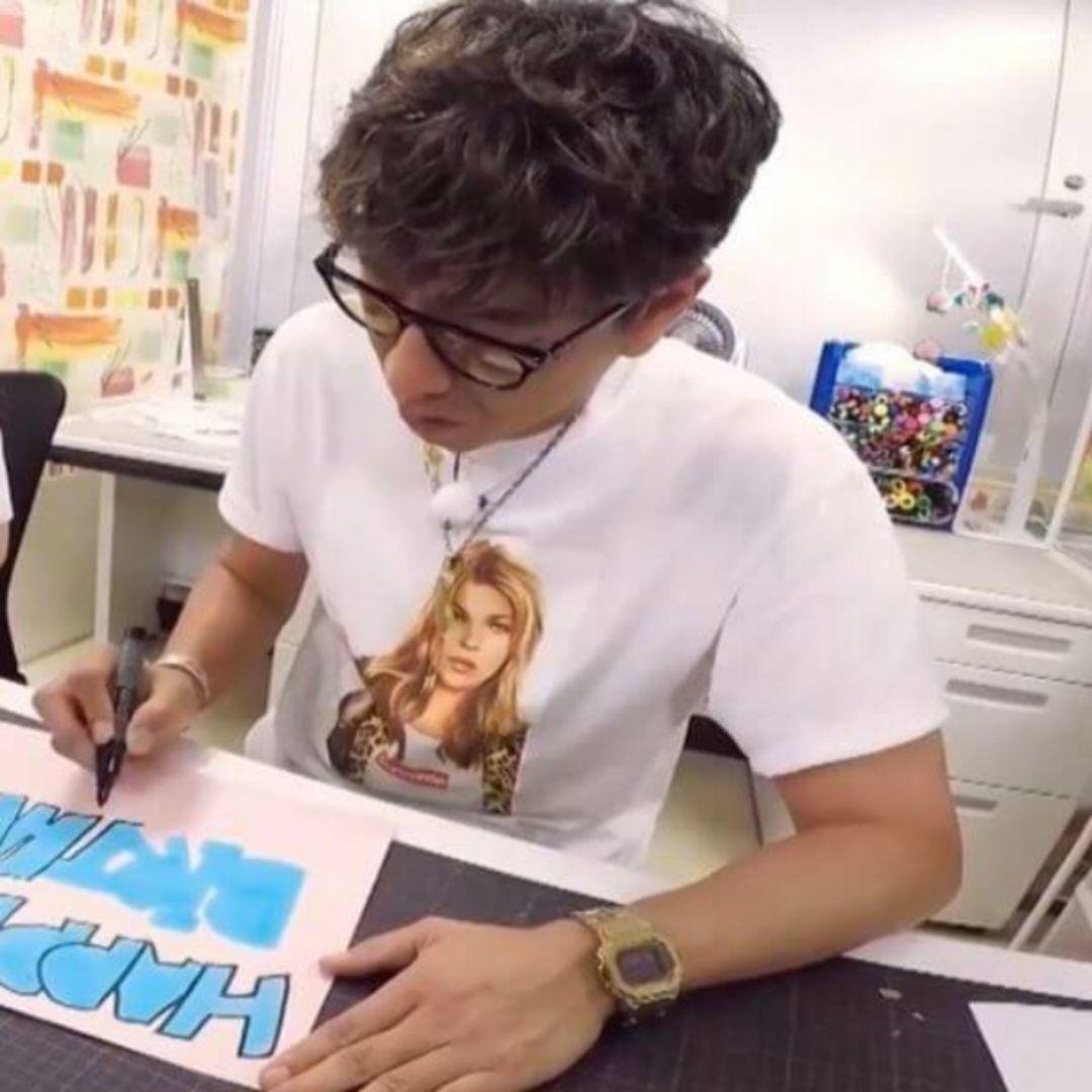 新品同様 キムタク愛用 付属品完備 GMW-B5000GD-9JF ゴールド - メルカリ