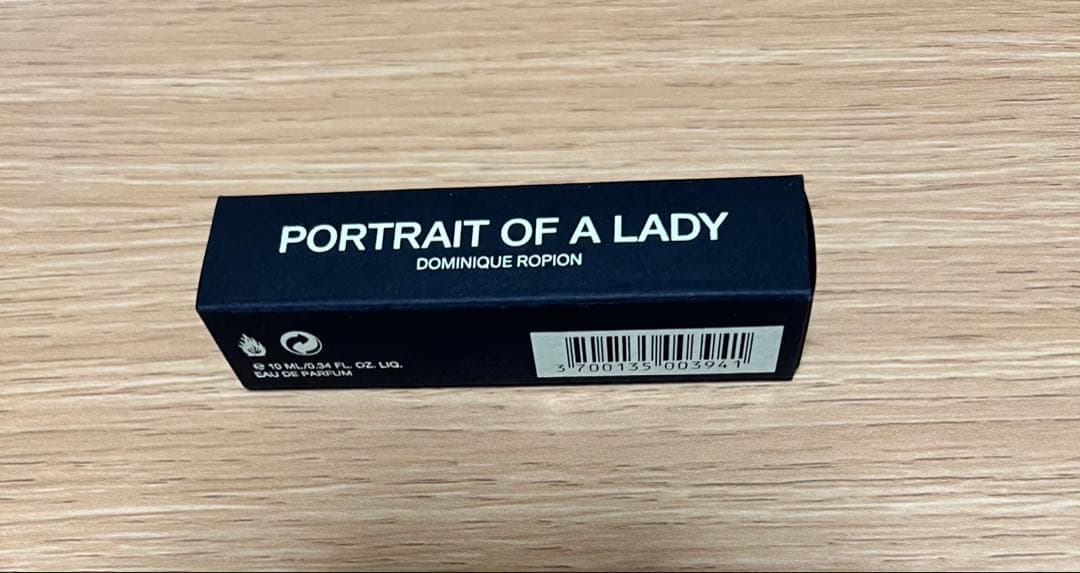 フレデリック マル ポートレイト オブ ア レディー 10mL - メルカリ